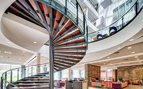 Hotel Lumen Zwolle